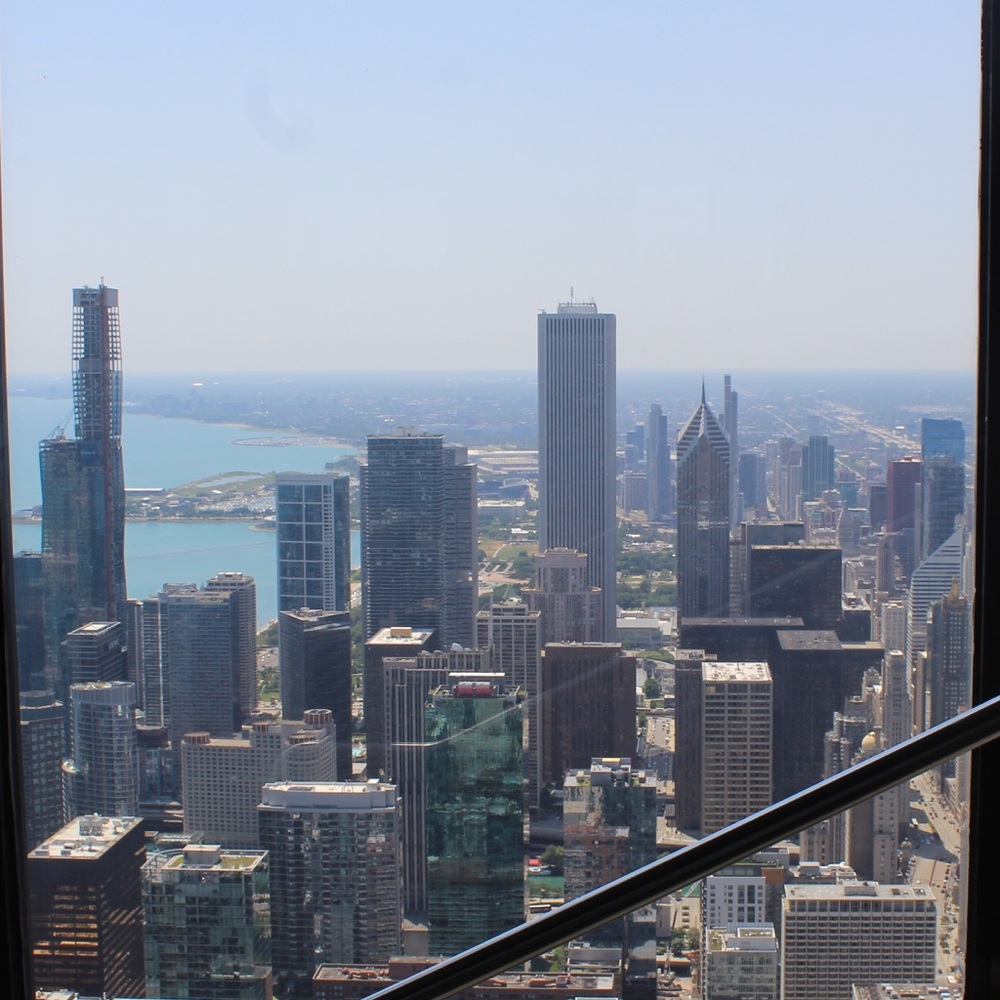 Meet your Posher, Anna spencer